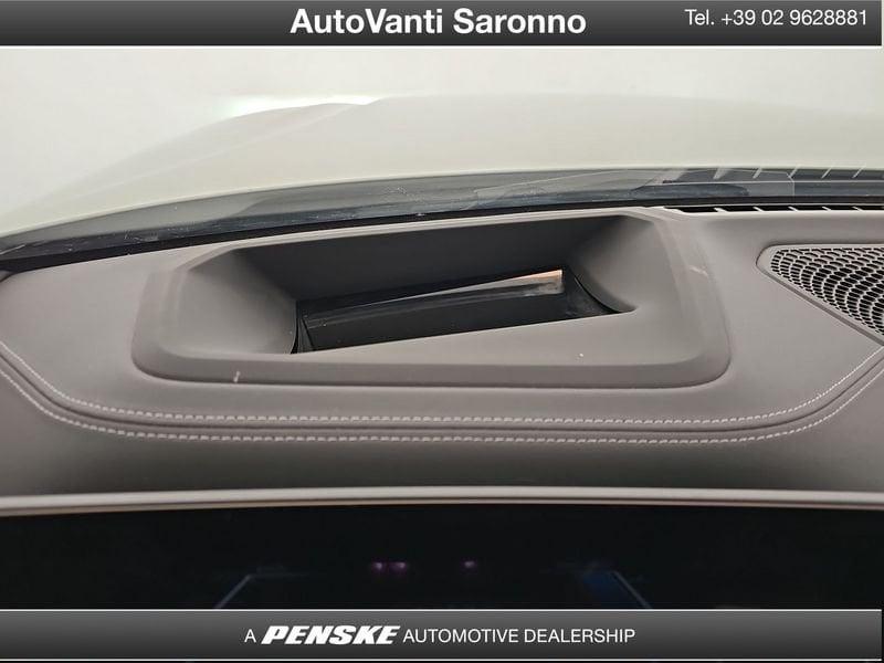 BMW Serie 4 Cabrio 420d 48V Cabrio Msport Pro
