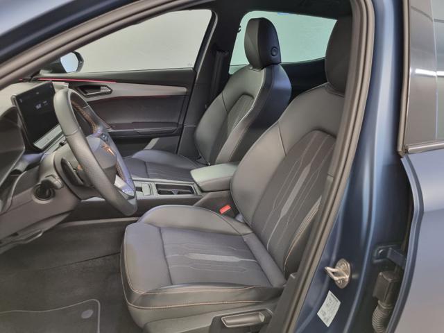 CUPRA Formentor 1.4 e-Hybrid DSG