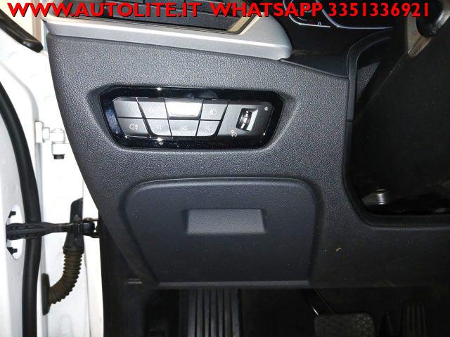 BMW 316 d 48V Touring Business Advantage