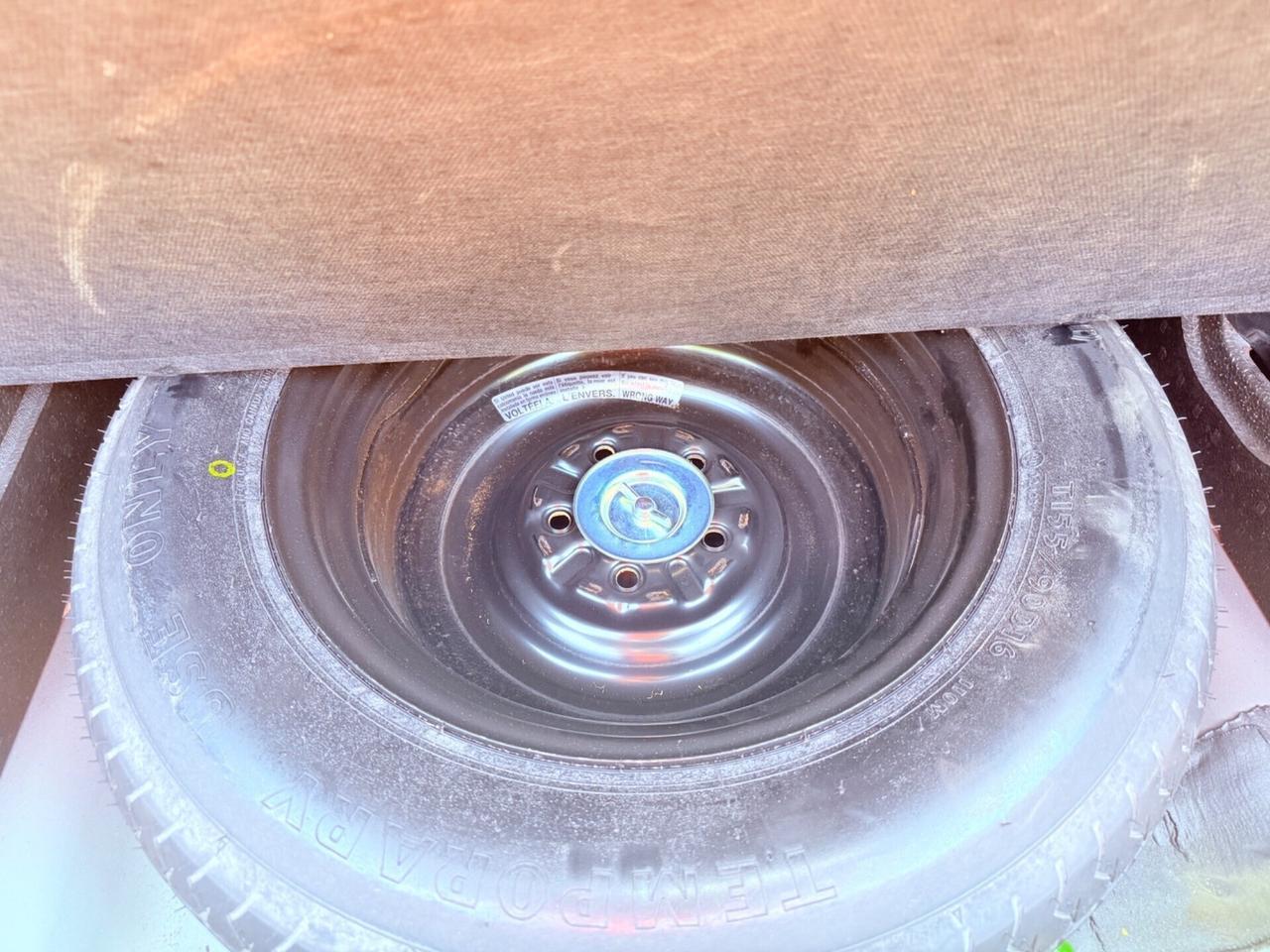 Mitsubishi 1.8 DIESEL 4X4- UNICO PROP!! OK PERMUTE