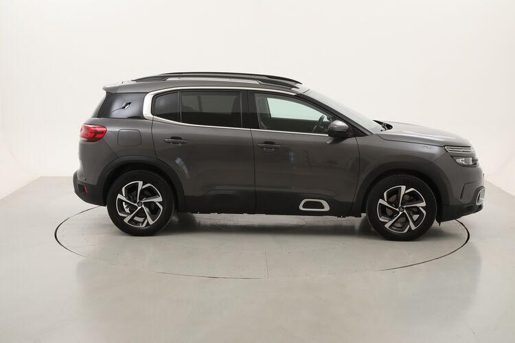 Citroen C5 Aircross Shine EAT8 BR643048 2.0 Diesel 177CV