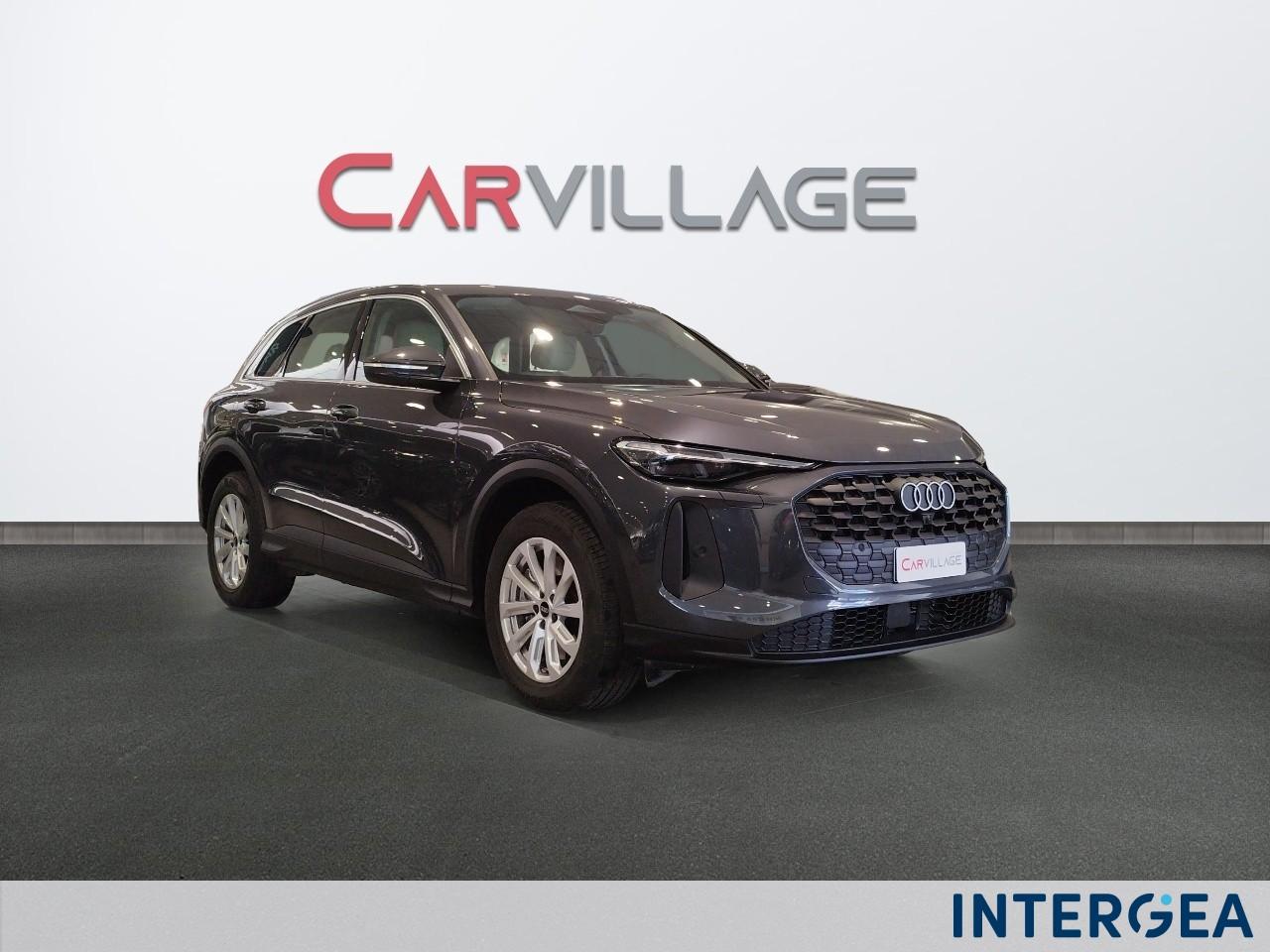 AUDI Q5 2.0 tdi mhev+ Business Advanced quattro 204