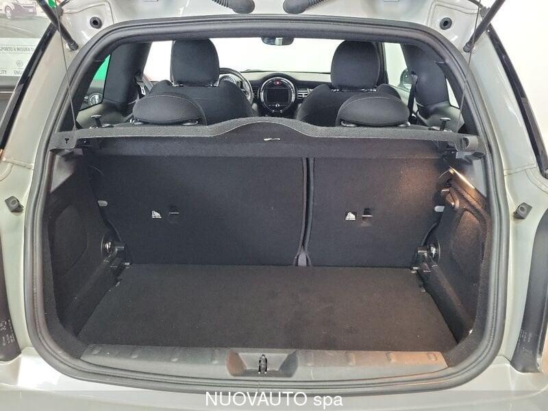 MINI Mini 3 porte Mini 1.5 Cooper D