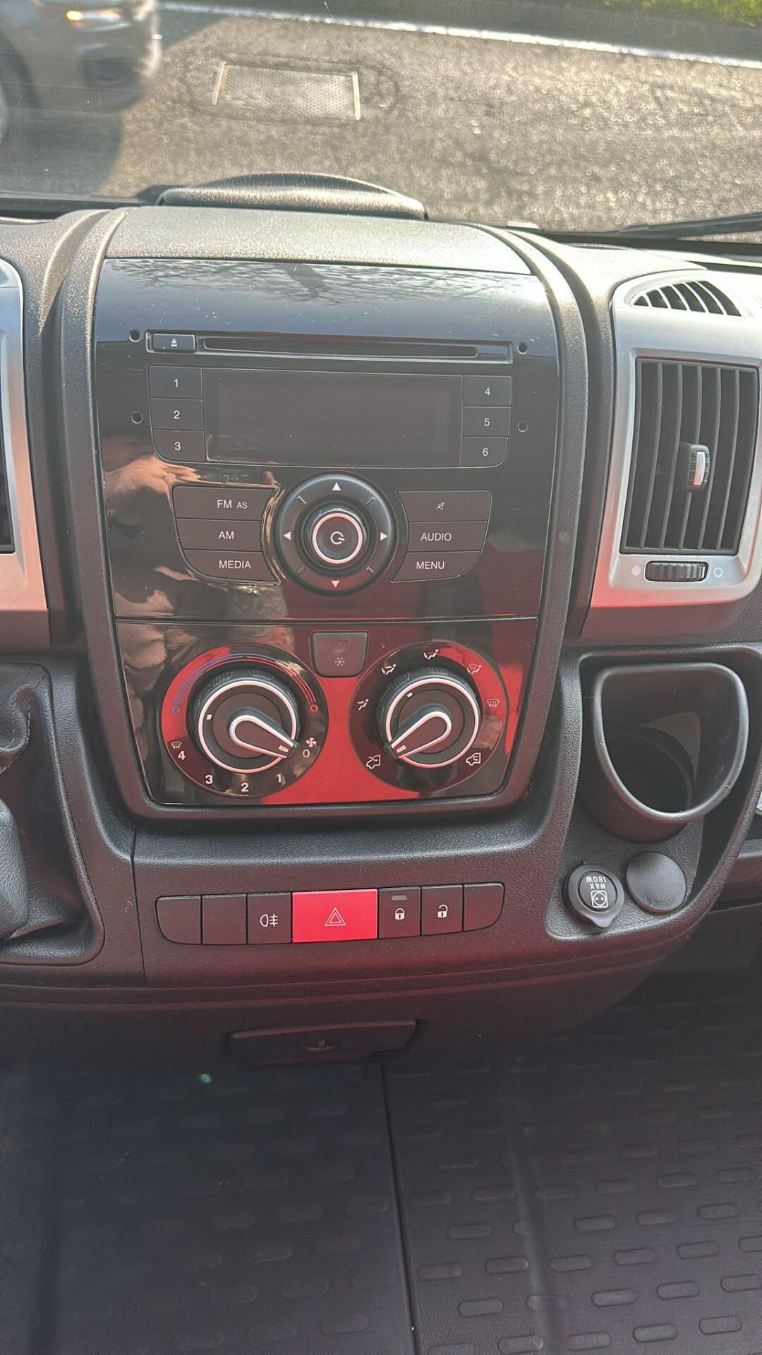 FIAT DUCATO 2.0 MJT PC-TN 85kw