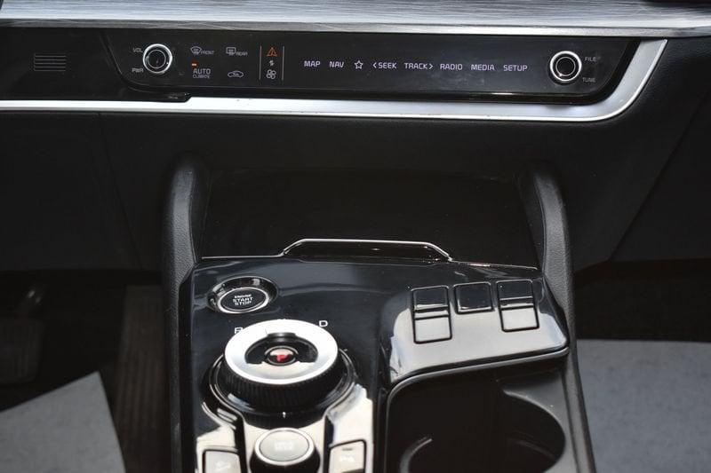 Kia Sportage 1.6 CRDI MHEV STYLE 2WD DCT