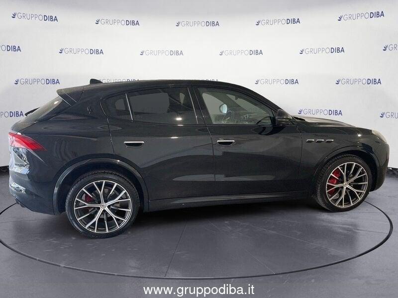 Maserati Grecale 2.0 mhev Modena 330cv auto