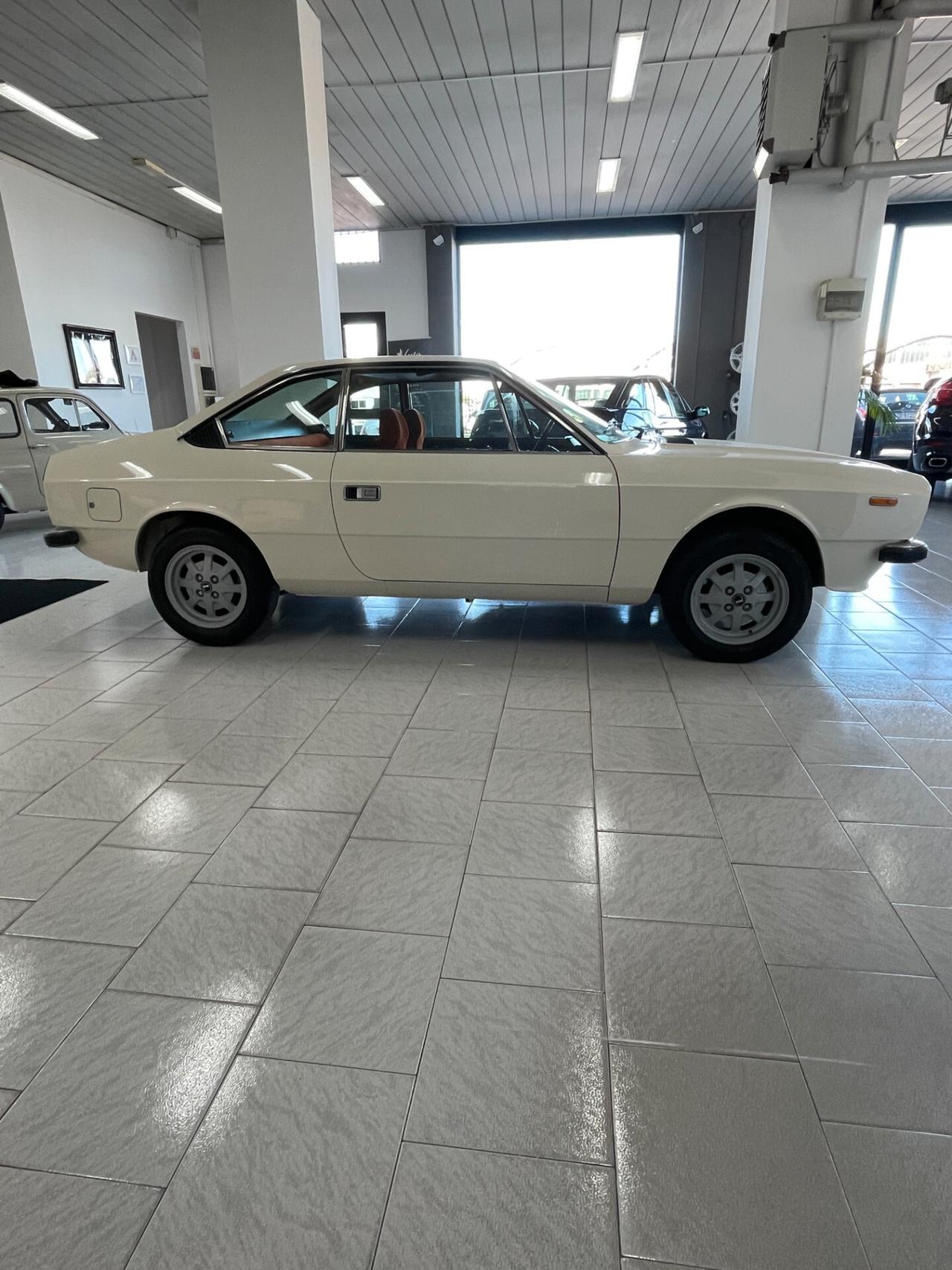 Lancia Beta Coupè - 1978