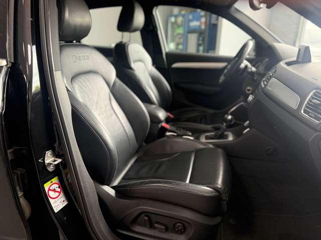 Audi RS Q3 Q3 RS 2.5 tfsi quattro s-tronic
