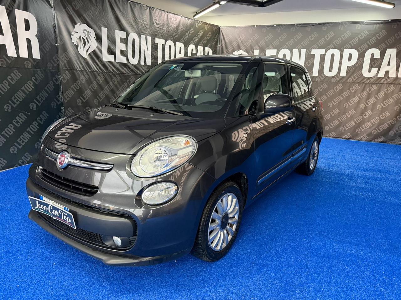 Fiat 500L 1.3 Multijet 85 CV garantita 12 mesi