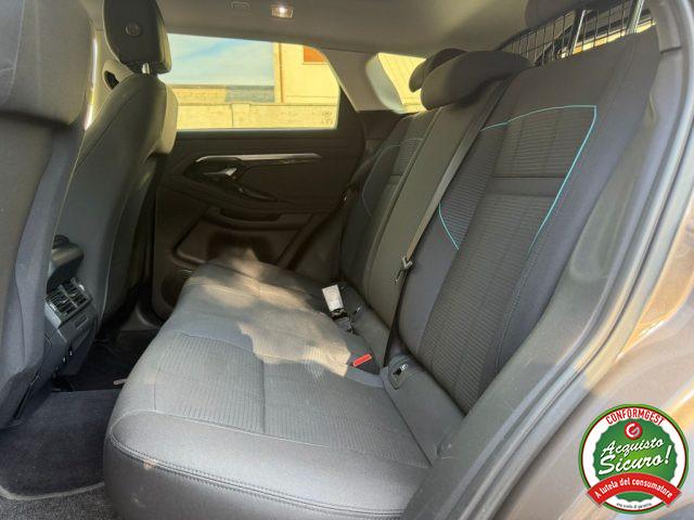 LAND ROVER Range Rover Evoque 2.0D I4-L.Flw 150 CV Myld Hybrid
