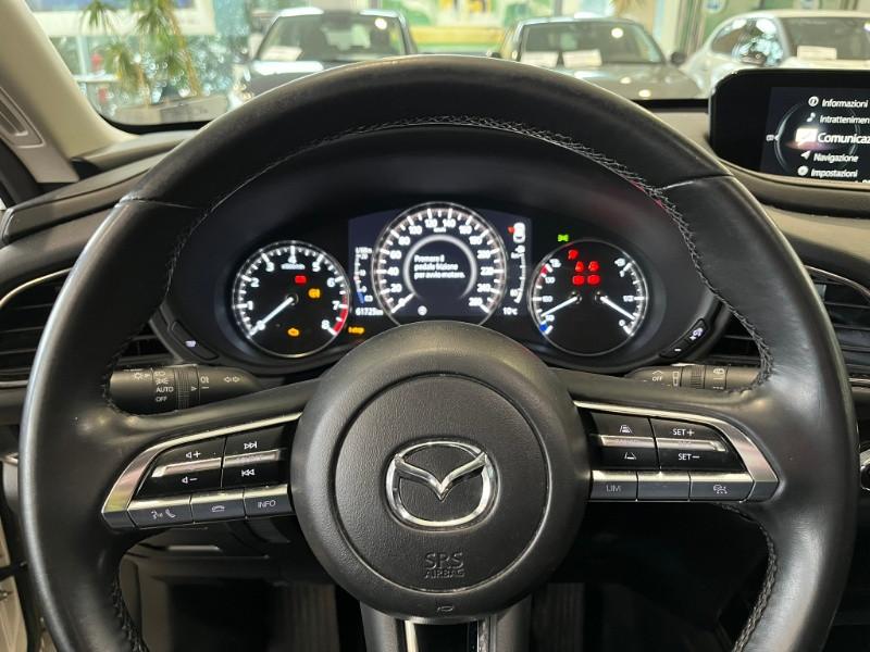 MAZDA 2.0L e-Skyactiv-G 150 CV M Hybrid 2WD Homura