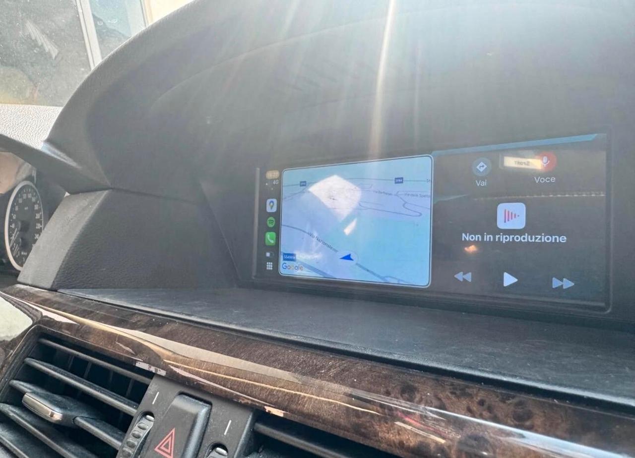 Bmw 530 530d