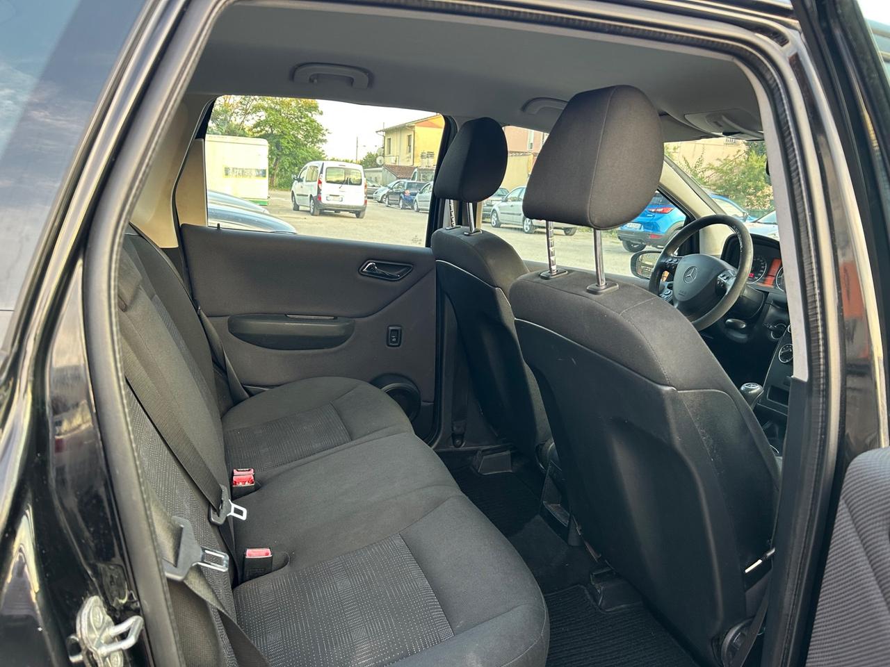 Mercedes A 160 BENZINA 90CV BlueEFFICIENCY 2010