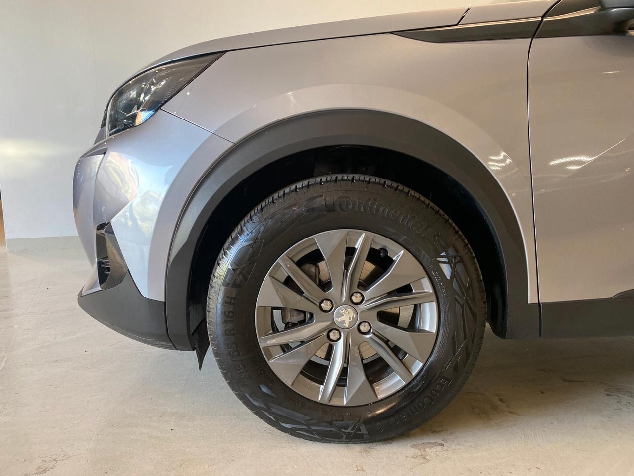 Peugeot 2008 BlueHDi 110 S&S Active