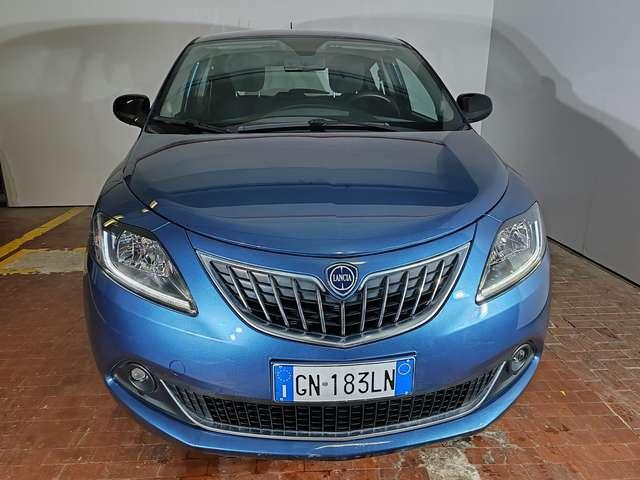 Lancia Ypsilon 1.0 Hybrid 70cv Gold Car Play + Telecamera