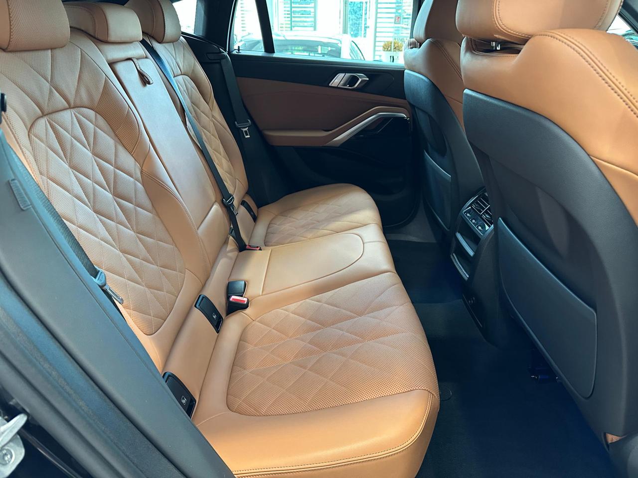BMW X6 xdrive30d mhev 48V Msport - IVA