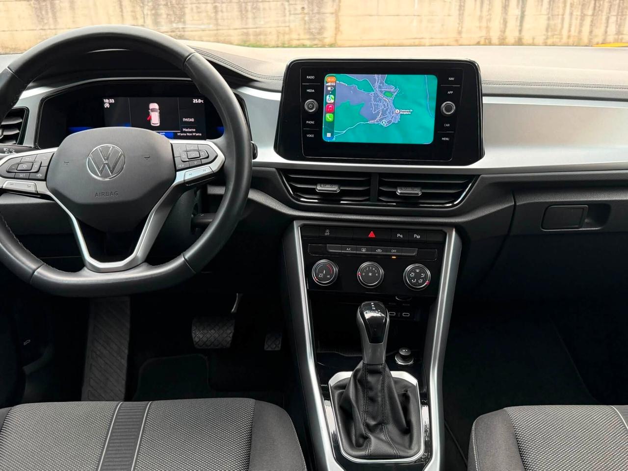 Volkswagen T-Roc 2.0 Tdi 150cv DSG 2022
