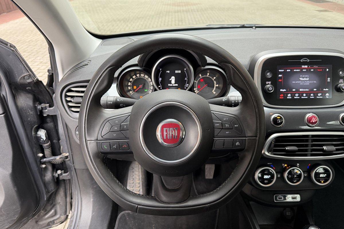 FIAT 500X 1.6 MultiJet 120 CV Business