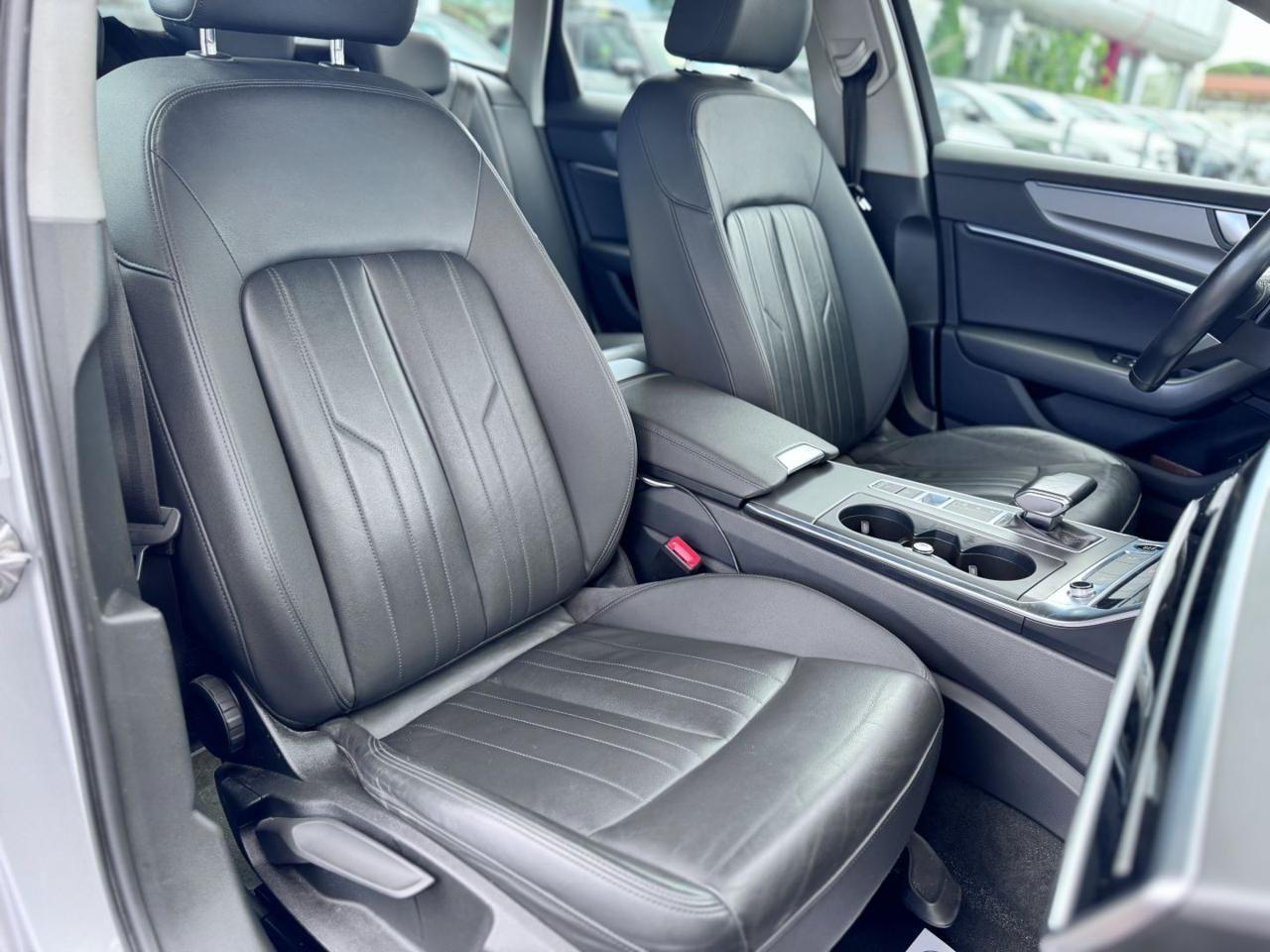 AUDI A6 allroad 40 TDI 2.0 quattro S tronic Matrix 204Cv mHEV