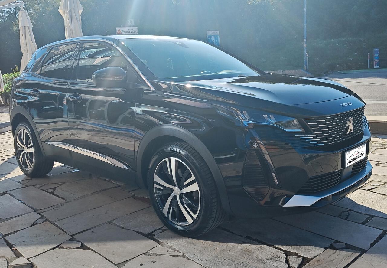 PEUGEOT 3008 B.HDI 1.5 130 CV S&S EAT8 ALLURE PACK