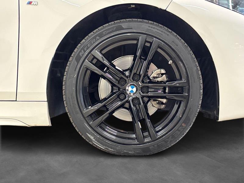 BMW Serie 1 5 Porte 118 d SCR Msport Steptronic
