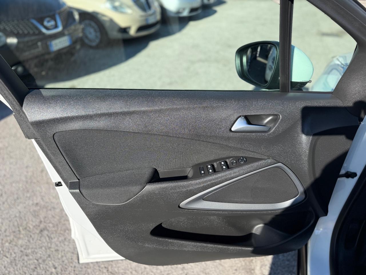 Opel Crossland X 1.6 ECOTEC D 8V S&S Ultimate