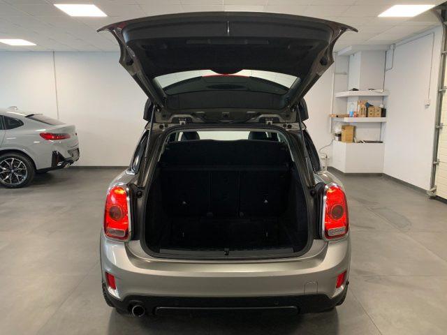 MINI Countryman 2.0 Cooper D Automatica Full Optional