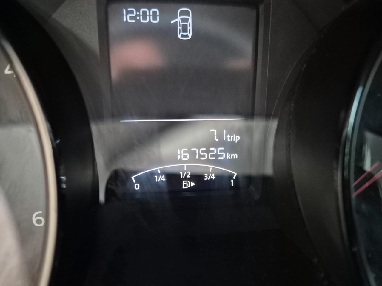 Volkswagen Polo 1.4 TDI 5p comfortline