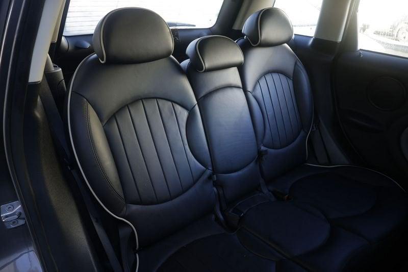 MINI Countryman MINI Countryman Mini 2.0 Cooper SD Countryman ALL4 105KW ANNO 2012