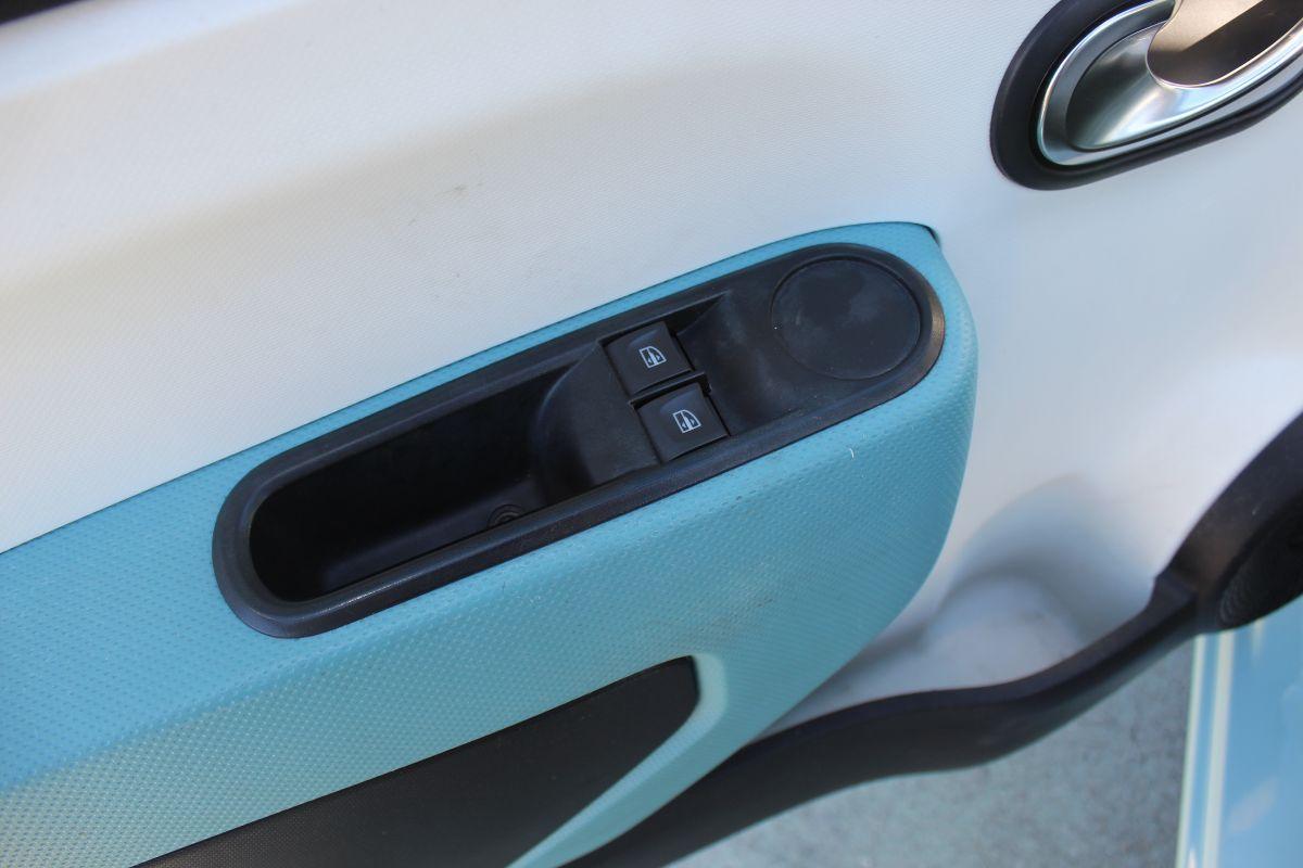 RENAULT - Twingo - 1.0 SCe 70 CV S&S Energy Openair