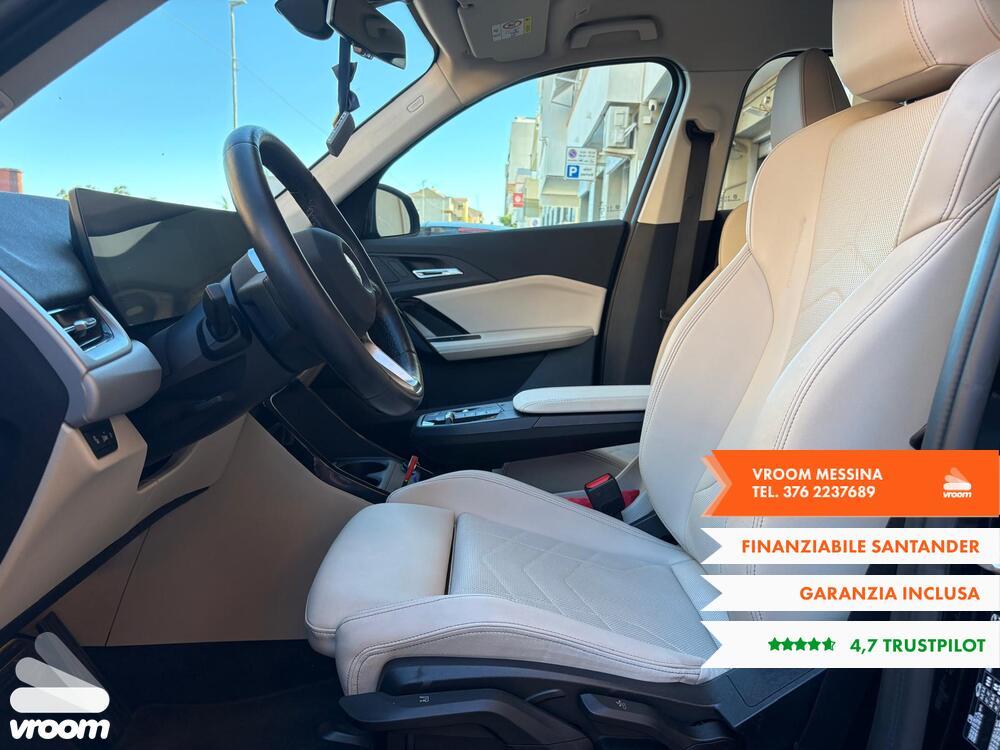 BMW X1 (U11) X1 sDrive 18i