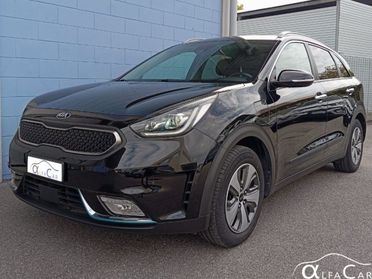 KIA Niro 1.6 GDi DCT PHEV