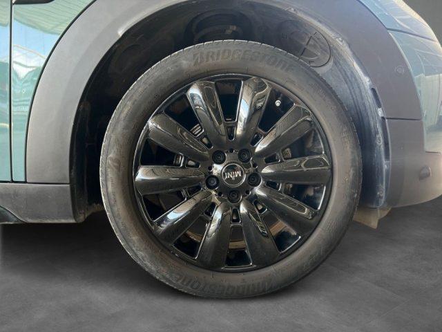 MINI Countryman 1.5 One D Northwood Edition Countryman