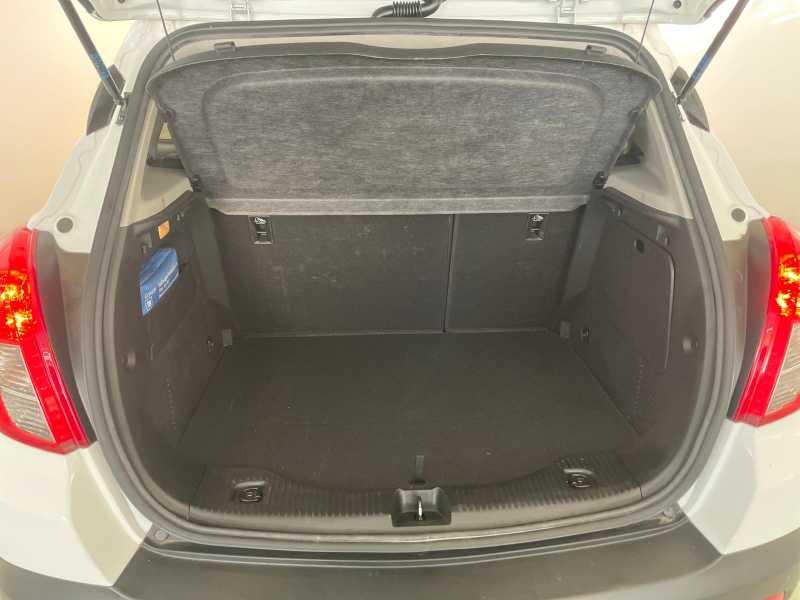 OPEL Mokka I - mokka 1.6 Cosmo s&s 4x2 115cv m5 E6