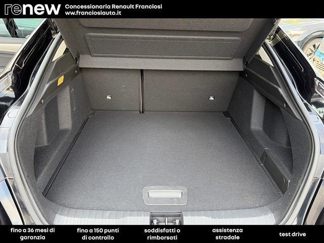 RENAULT Arkana techno E-Tech full hybrid 145 MY22