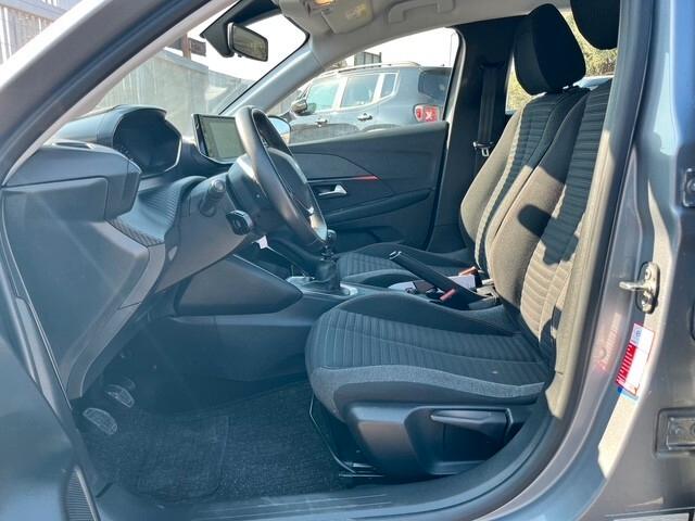 Peugeot 208 BlueHDi 100 Active - 2021