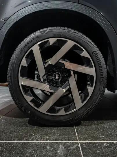 Mini John Cooper Works Countryman C JCW