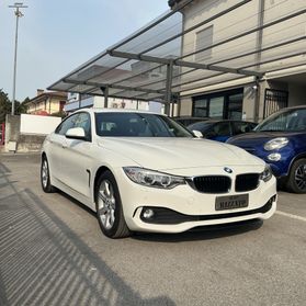 Bmw 4er Gran Coupe 418d Coupé Luxury - 129.000 km