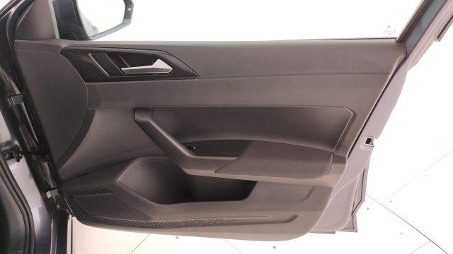VOLKSWAGEN Polo 1.0 Edition Plus
