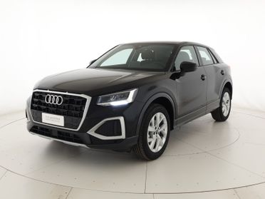 30TFSI 116CV Business Advanced