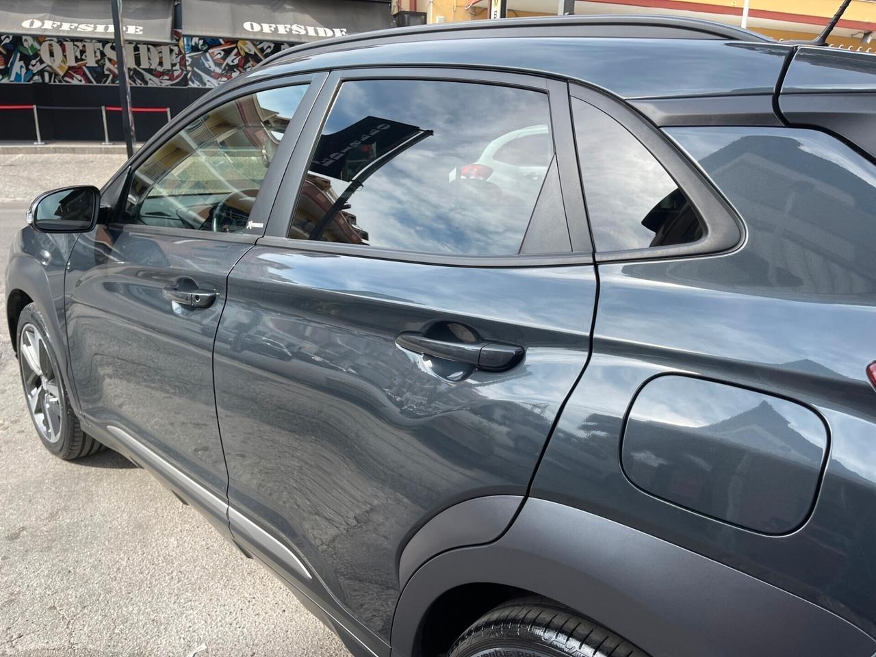 Hyundai Kona 1.0 T-GDI Xpossible "TOP DI GAMMA"