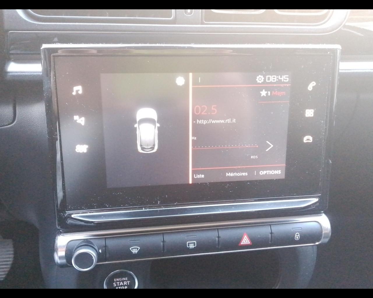 CITROEN C3 3ª serie BlueHDi 100 Business Combi N1 AUTOCARRO