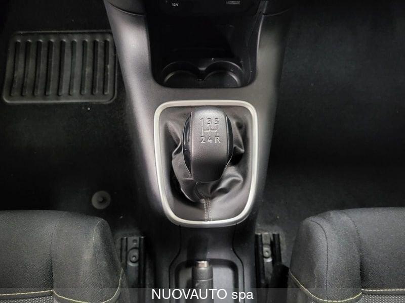 Citroën C3 PureTech 83 S&S Shine Pack