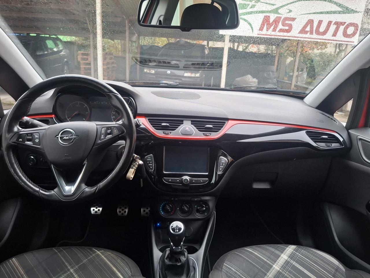 Opel Corsa 1.3 CDTI ecoFLEX 95CV Start&Stop 5 porte Innovation