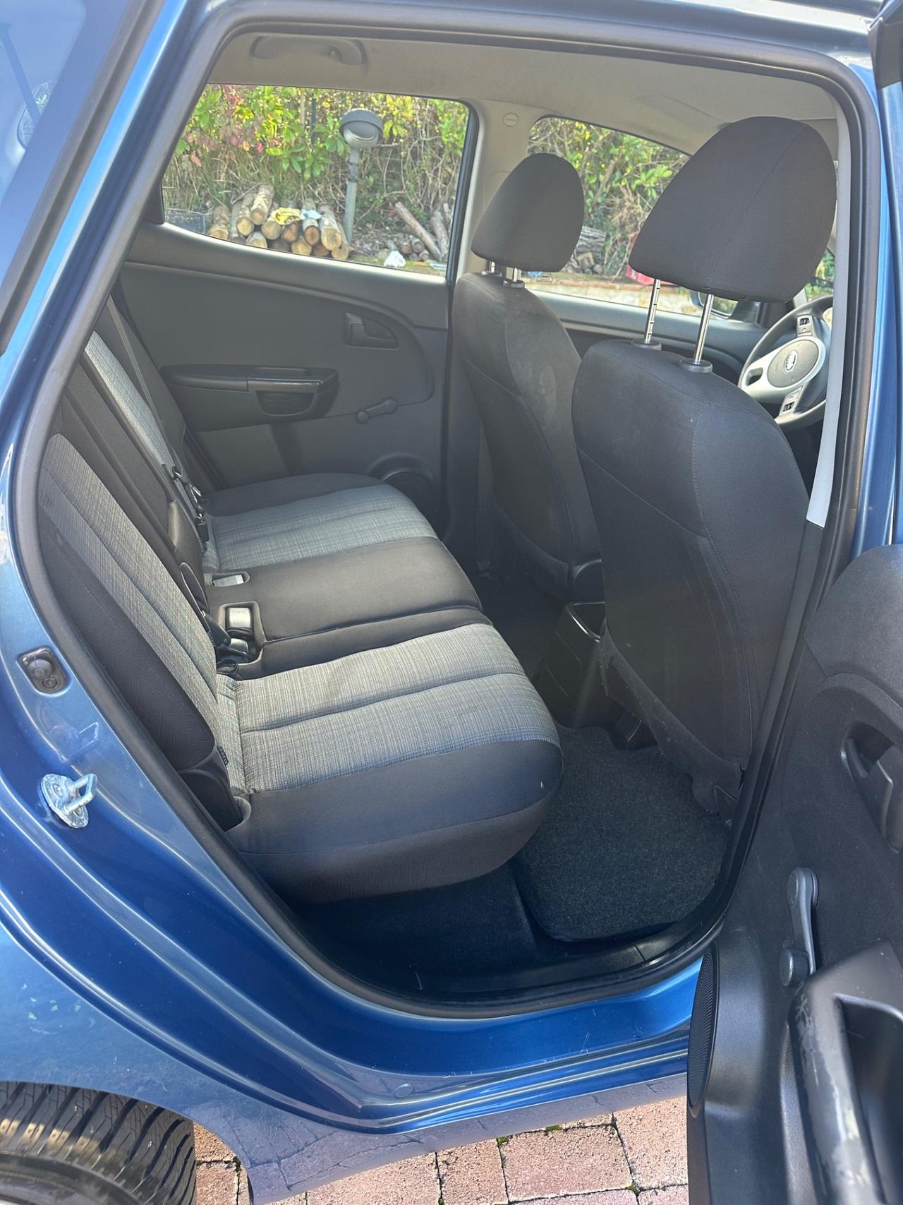 Kia Venga 1.4 CRDi 77CV Active