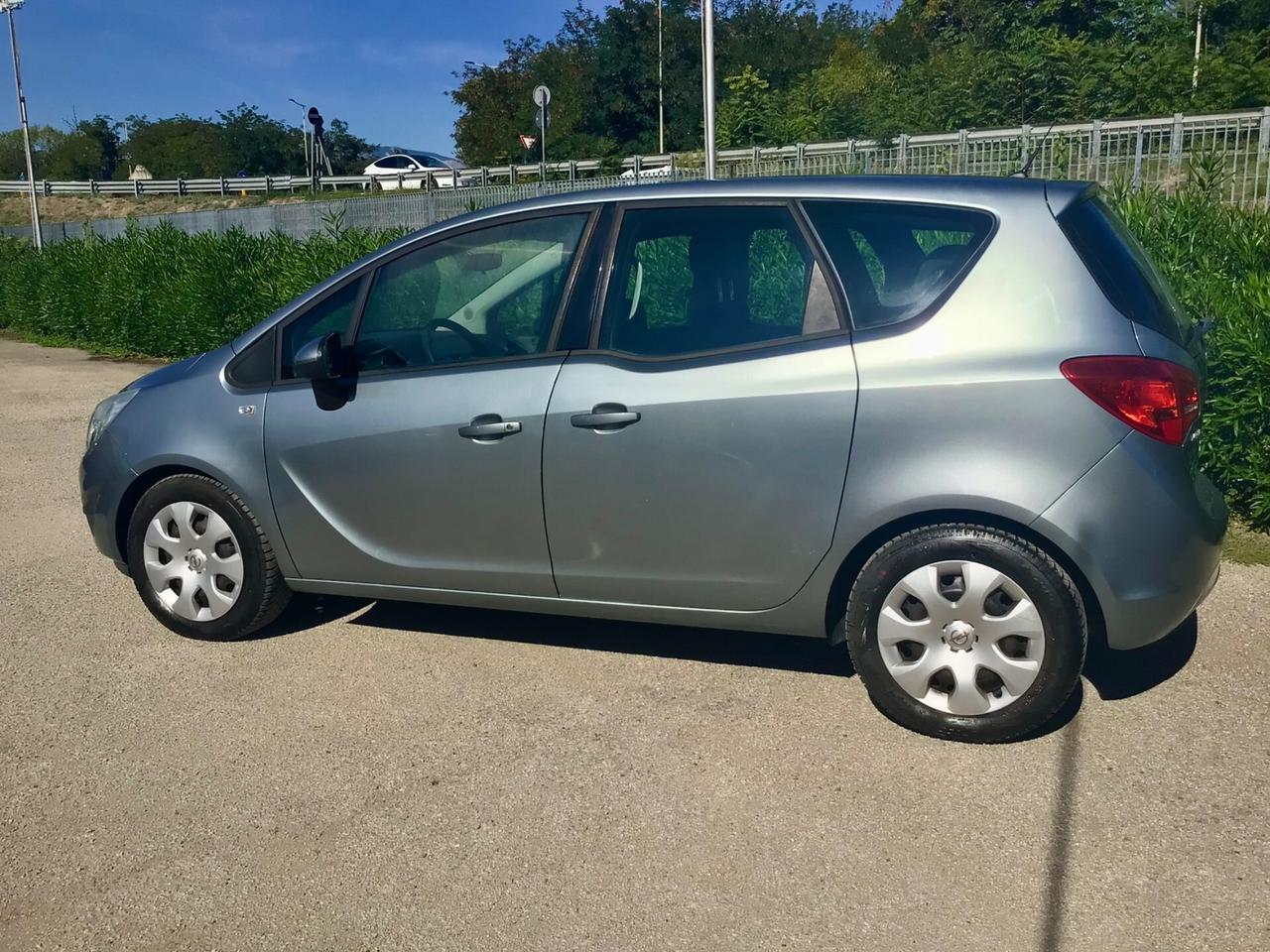Opel Meriva 1.3 CDTI 95CV TurboDiesel ecoFLEX Elective