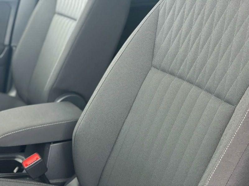 Volkswagen Tiguan Allspace Tiguan Allspace 2.0 TDI SCR DSG Life 7 POSTI