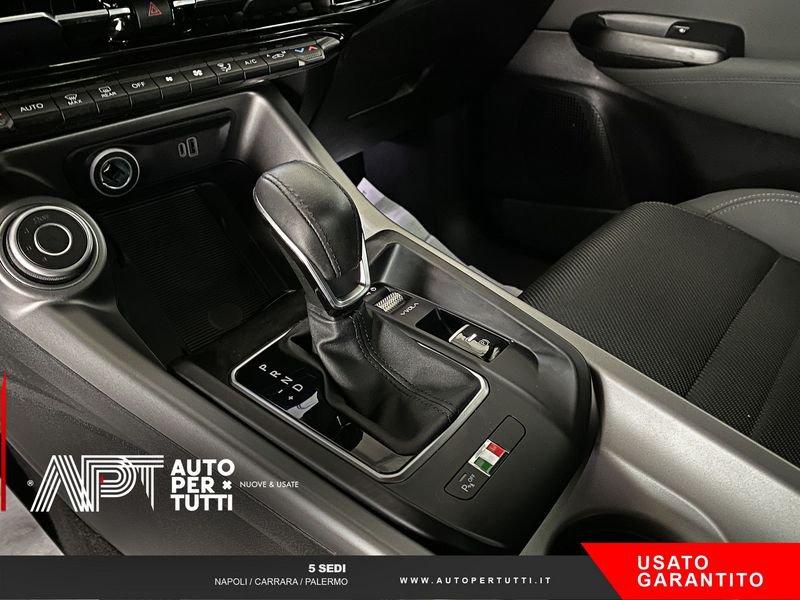 Alfa Romeo Tonale Tonale 1.5 hybrid Ti 160cv tct7
