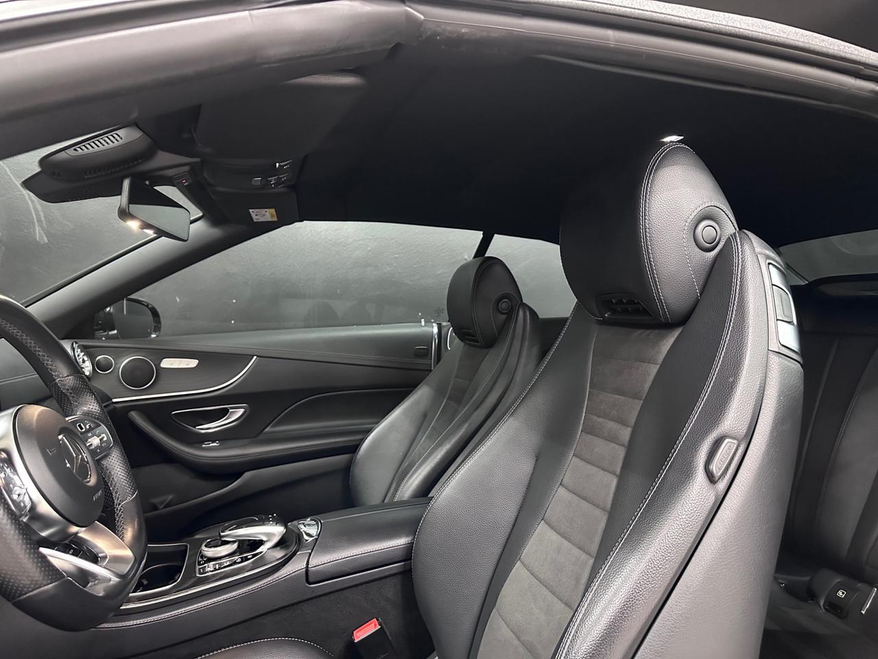 Mercedes-Benz E 220 E Cabrio 220 d Premium Plus auto