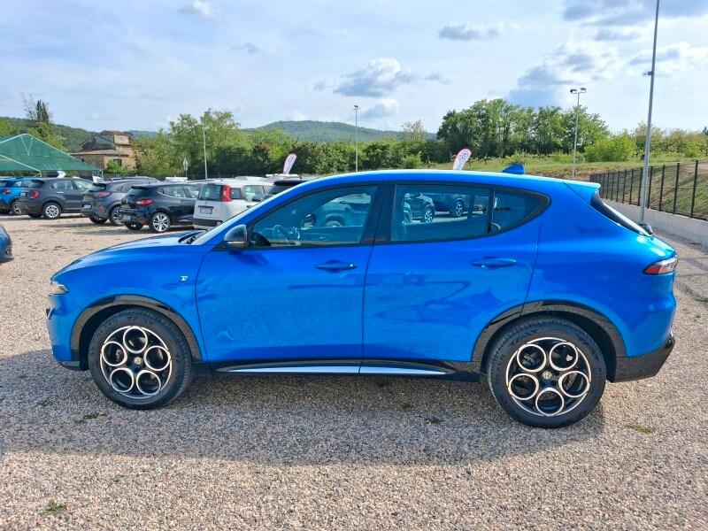 ALFA ROMEO Tonale Tonale 1.6 diesel 130 CV TCT6 Ti